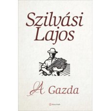 A Gazda  -  Londoni Készleten